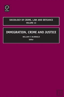 Bertrand.pt - Immigration, Crime And Justice