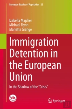 Bertrand.pt - Immigration Detention In The European Union