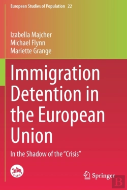 Bertrand.pt - Immigration Detention In The European Union
