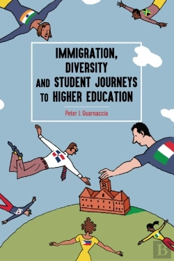 Bertrand.pt - Immigration, Diversity And Student Journeys To Higher Education