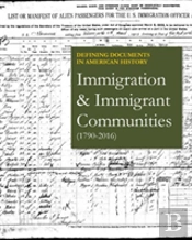 Immigration & Immigrant Communities (1790-2016)