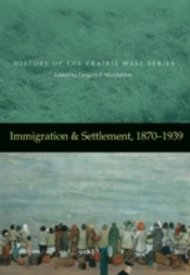 Immigration & Settlement