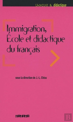Bertrand.pt - Immigration, École Et Didactique Du Français