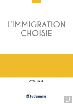 Bertrand.pt - Immigration Entre Choix Et Necessite (L')