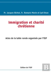 Immigration Et Charité Chrétienne
