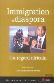 Immigration Et Diaspora