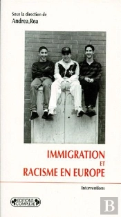 Immigration Et Racisme En Europe