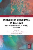 Immigration Governance In East Asia