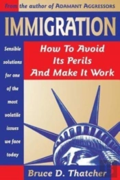 Immigration: How To Avoid Its Perils And