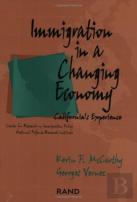 Immigration In A Changing Economy
