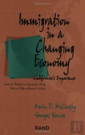 Immigration In A Changing Economy