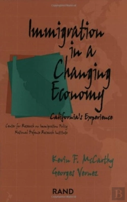 Bertrand.pt - Immigration In A Changing Economy