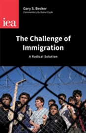 Immigration In A Free Society