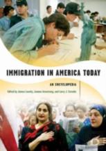 Immigration In America Today