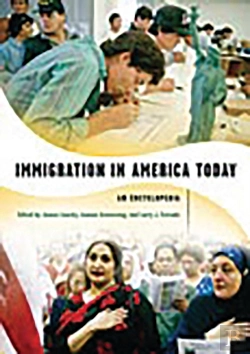 Bertrand.pt - Immigration In America Today