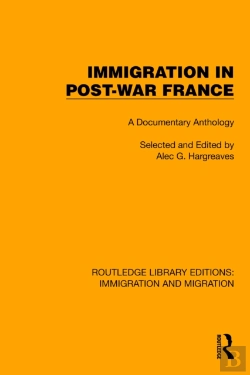 Bertrand.pt - Immigration In Post-War France