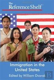 Immigration In The United States