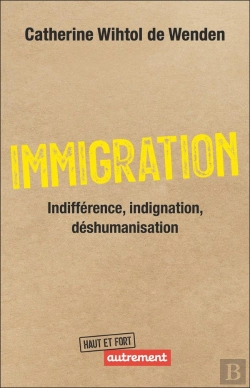Bertrand.pt - Immigration :  Indifférence, Indignation, Déshumanisation