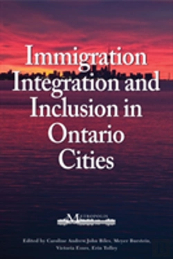 Bertrand.pt - Immigration, Integration, And Inclusion In Ontario Cities