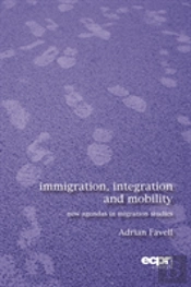 Immigration, Integration And Mobility