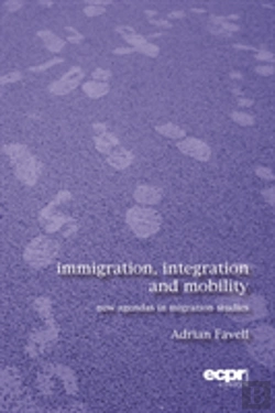 Bertrand.pt - Immigration, Integration And Mobility