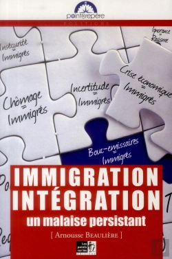 Bertrand.pt - Immigration, Intégration, Un Malaise Persistant