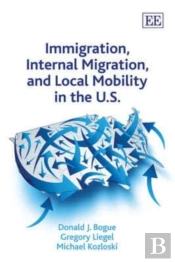 Immigration, Internal Migration, And Local Mobility In The U.S.