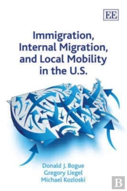 Bertrand.pt - Immigration, Internal Migration, And Local Mobility In The U.S.