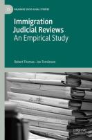Immigration Judicial Reviews
