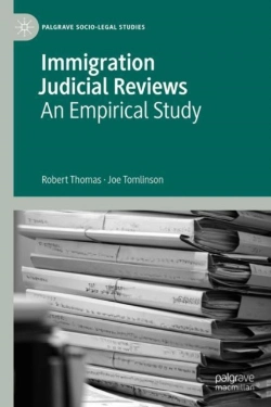 Bertrand.pt - Immigration Judicial Reviews