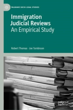 Bertrand.pt - Immigration Judicial Reviews