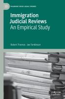 Immigration Judicial Reviews
