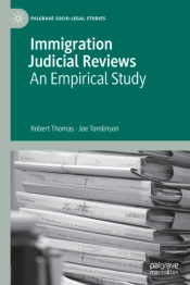 Immigration Judicial Reviews