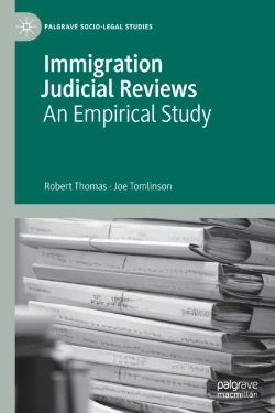Bertrand.pt - Immigration Judicial Reviews