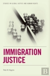 Immigration Justice