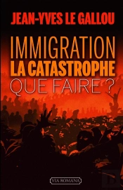 Immigration : La Catastrophe ; Que Faire?