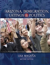 Immigration, Latinos And Politics