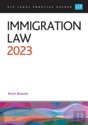 Immigration Law 2023