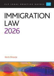 Immigration Law 2026