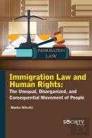 Immigration Law And Human Rights