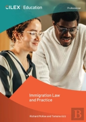 Immigration Law And Practice