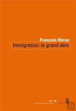 Bertrand.pt - Immigration : Le Grand Déni