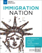 Immigration Nation