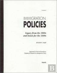 Immigration Policies