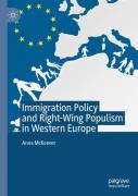 Immigration Policy And Right-Wing Populism In Western Europe