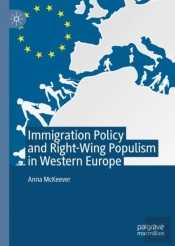 Immigration Policy And Right-Wing Populism In Western Europe