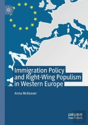 Immigration Policy And Right-Wing Populism In Western Europe
