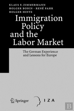 Bertrand.pt - Immigration Policy And The Labor Market
