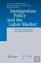 Immigration Policy And The Labor Market
