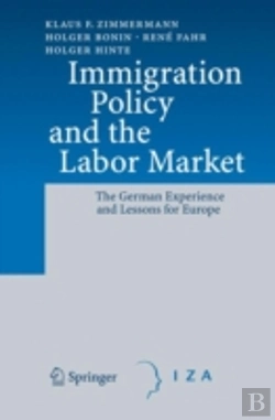 Bertrand.pt - Immigration Policy And The Labor Market